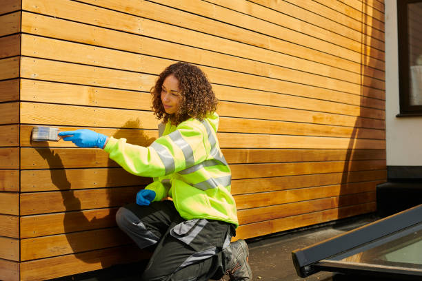 Best Storm Damage Siding Repair  in Merrionette Park, IL